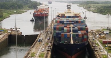 China ramps up threats over Panama Canal ruling that handed Trump a major victory
