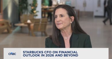 China’s Luckin Coffee opens first high-end store as it takes on Starbucks