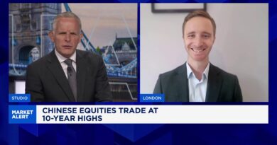 China’s tech shock threatens the U.S. AI monopoly and is ‘just getting started’ China’s tech shock threatens the U.S. AI monopoly and is ‘just getting started’