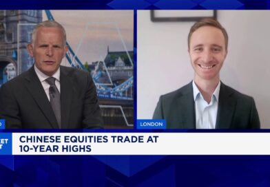 China’s tech shock threatens the U.S. AI monopoly and is ‘just getting started’ China’s tech shock threatens the U.S. AI monopoly and is ‘just getting started’