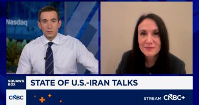 Cuba says international airlines can no longer refuel there as Trump turns up the pressure