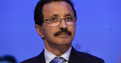 Dubai’s DP World replaces CEO after Epstein links emerge Dubai’s DP World replaces CEO after Epstein links emerge