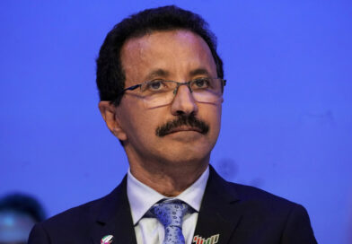 Dubai’s DP World replaces CEO after Epstein links emerge Dubai’s DP World replaces CEO after Epstein links emerge