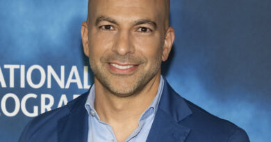 Epstein files: Longevity guru Peter Attia quits CBS News after email fallout