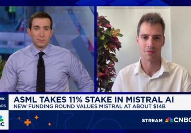 Europe’s answer to OpenAI announces billion-dollar AI infrastructure push in Sweden