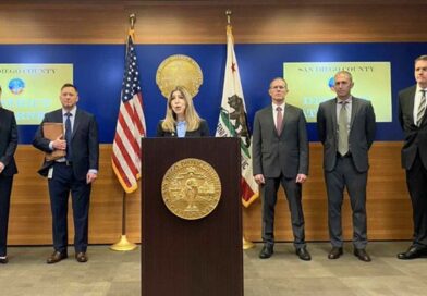 Ex-con charged with misusing county grant funds for plastic surgery Ex-con charged with misusing county grant funds for plastic surgery