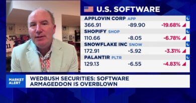 Global week ahead: Markets brace for more AI noise and ‘scare trading’ Global week ahead: Markets brace for more AI noise and ‘scare trading’