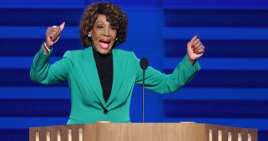 House Democrats grapple with Trump’s threats to U.S. elections: “This is a five-alarm fire” House Democrats grapple with Trump’s threats to U.S. elections: “This is a five-alarm fire”