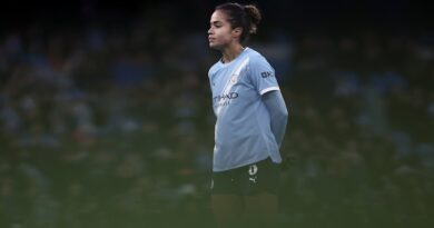 How Mary Fowler conquered ‘envy and FOMO’ to stay in Asian Cup contention