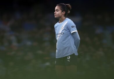 How Mary Fowler conquered ‘envy and FOMO’ to stay in Asian Cup contention