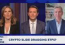 In bitcoin price plummet, ETF flows are down but aren’t signaling ‘crypto winter’ investor panic In bitcoin price plummet, ETF flows are down but aren’t signaling ‘crypto winter’ investor panic