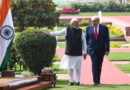 India delays Washington trade visit as U.S. tariff policy shifts, source tells CNBC