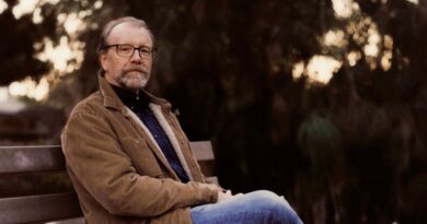 Inside the mind of a billionaire who helped ruin everything