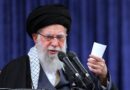 Iran’s leader Ayatollah Ali Khamenei killed in strikes, Israel says
