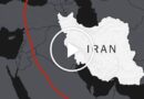 Mapping the Risks of Attacking Iran Mapping the Risks of Attacking Iran