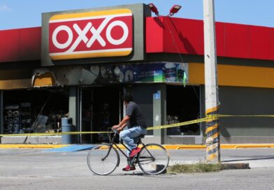 Mexico on edge after killing of CJNG leader