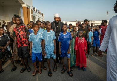 Nigeria paid Boko Haram ransom for kidnapped pupils