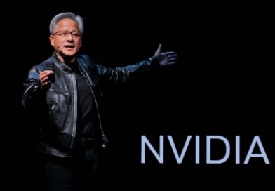 Nvidia’s blowout earnings report disappoints Wall Street as stock sinks 5%