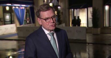 Some European policymakers welcome U.S. Secretary of State Rubio’s warm words, others remain cautious Some European policymakers welcome U.S. Secretary of State Rubio’s warm words, others remain cautious