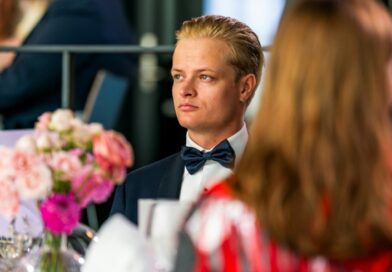 Son of Norwegian royal pleads not guilty to rapes Son of Norwegian royal pleads not guilty to rapes