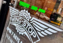 Stocks making the biggest moves midday: Wingstop, Moody’s, Madison Square Garden Sports & more