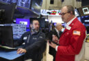 Stocks slide as traders assess Walmart earnings, potential Iran conflict: Live updates Stocks slide as traders assess Walmart earnings, potential Iran conflict: Live updates
