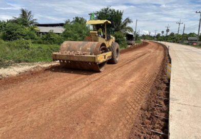 Suspect in Kamnan Nok bid-rigging ring arrested