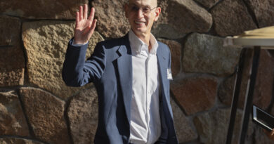 The NBA doesn’t just want to build a European basketball league — it wants to revolutionize the international pro game