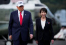 Trump lauds Japan’s pledge to invest $36 billion in U.S. oil, gas and critical mineral projects