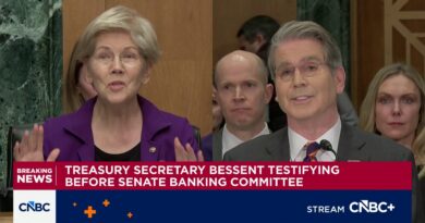 Trump would decide whether to investigate Fed pick Warsh over refusal to cut rates: Bessent