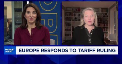 UK companies seek deeper ties with Europe as Trump tariffs fuel uncertainty, business groups say