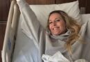 Vonn returns home to US after horrific crash Vonn returns home to US after horrific crash