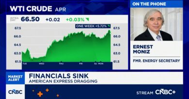 What to expect from the next round of U.S.-Iran talks as Trump threatens Tehran What to expect from the next round of U.S.-Iran talks as Trump threatens Tehran