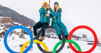 Winter Olympics 2026 LIVE: Milano Cortina Games come to an end with closing ceremony in Verona