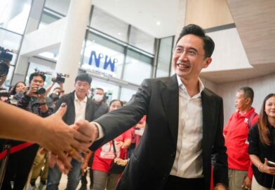 Yodchanan satisfied with Pheu Thai effort despite setbacks