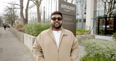27-year-old Amazon employee relocated from India to Ireland and spends up to $2,927 a month: ‘My quality of life has improved’