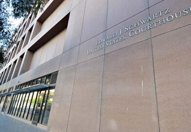 Activist avoids prison sentence after confrontation with federal agent