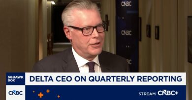 Airlines raise revenue guidance despite rising fuel costs, citing growth in demand