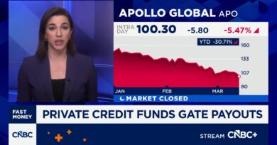 Apollo’s John Zito questions private equity’s software valuations: ‘All the marks are wrong’ Apollo’s John Zito questions private equity’s software valuations: ‘All the marks are wrong’