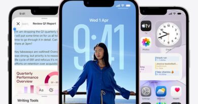 Apple unveils new budget iPhone Apple unveils new budget iPhone