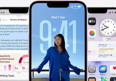 Apple unveils new budget iPhone Apple unveils new budget iPhone