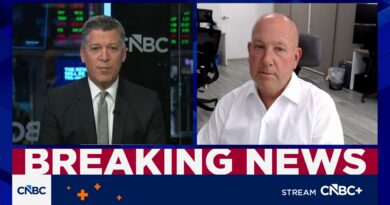 As Trump declares inflation tamed, Iran conflict threatens new price pressures