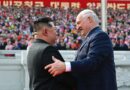 Belarusian leader Lukashenko and Kim Jong Un sign friendship deal in Pyongyang Belarusian leader Lukashenko and Kim Jong Un sign friendship deal in Pyongyang