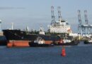 Belgium seizes Russian ‘shadow fleet’ tanker