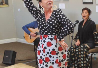 Buddhism and&nbsp;Art, Love, Anime Tribune