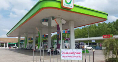 Dry pump fear spikes demand