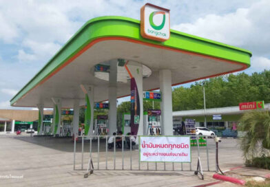 Dry pump fear spikes demand