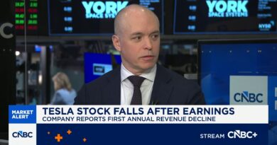 Elon Musk misled Twitter investors ahead of $44 billion acquisition, jury says