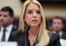Epstein files: House committee subpoenas Attorney General Pam Bondi
