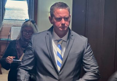 Ex-NY Trooper Guilty Of Manslaughter In Car Chase Latest News